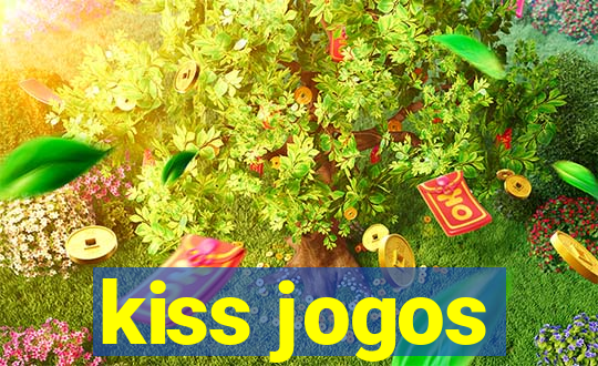 kiss jogos